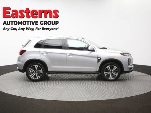 Used 2025 Mitsubishi Outlander Sport SE AWD/4WD image 80