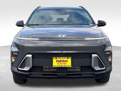 New 2026 Hyundai Kona SEL Sport image 12