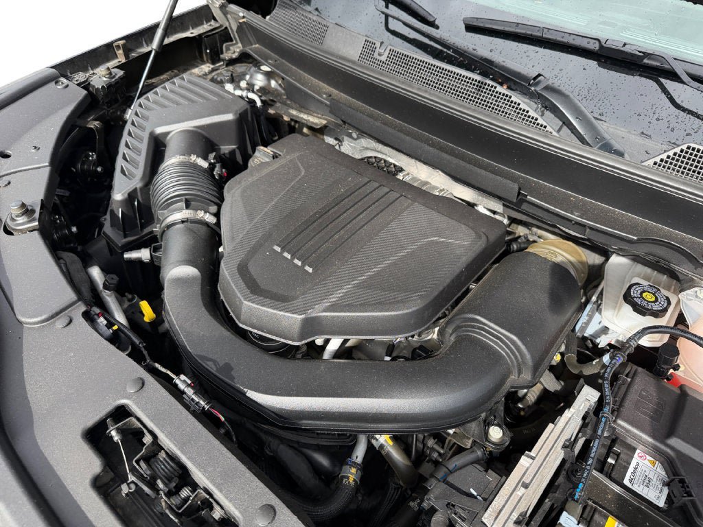 Used 2024 Chevrolet Traverse RS AWD/4WD image 31