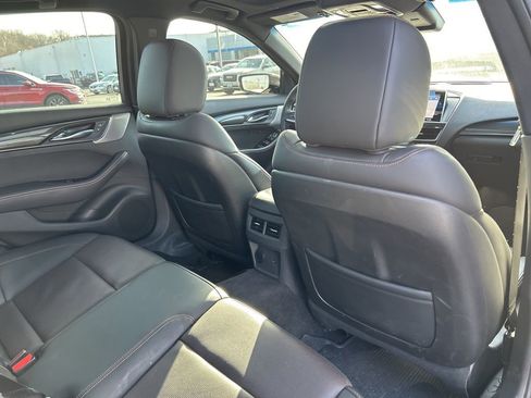 Used 2022 Cadillac CT5 Sport w/ Parking Package image 42