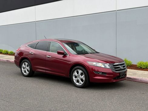 Used 2010 Honda Crosstour EX-L image 8