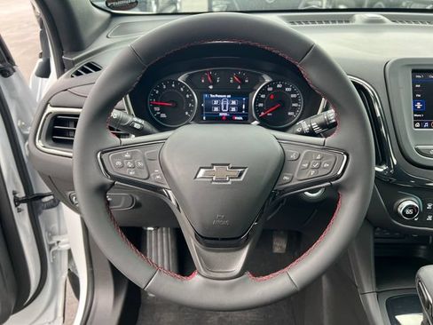 Certified 2024 Chevrolet Equinox RS w/ LPO, Floor Liner Package FWD image 28