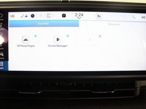 New 2026 Jeep Gladiator Willys image 4