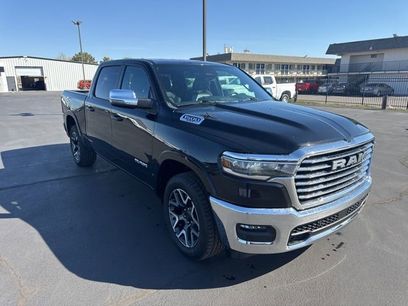 Used 2025 RAM 1500 Laramie