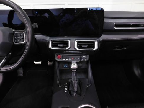 Used 2025 Ford Mustang GT Premium RWD image 52