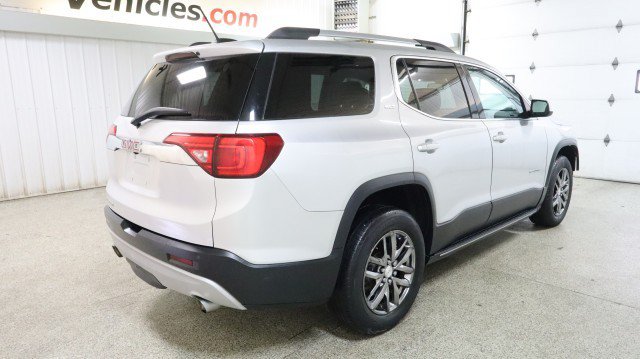 Used 2017 GMC Acadia SLT FWD image 6