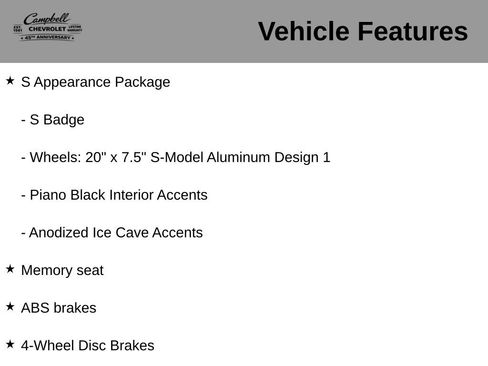 Used 2024 Chrysler Pacifica Touring-L w/ S Appearance Package FWD image 8