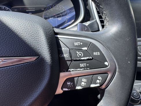 Used 2015 Chrysler 200 C w/ Navigation & Sound Group I AWD/4WD image 31
