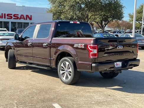 Used 2019 Ford F150 XL w/ Equipment Group 101A Mid image 7