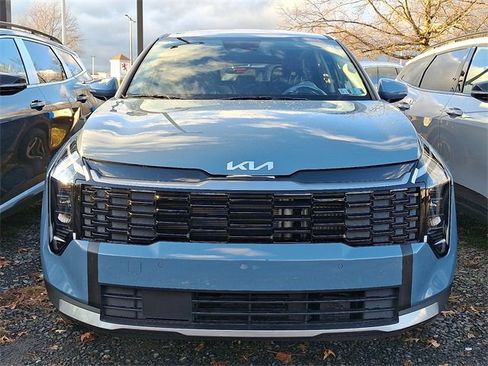 New 2026 Kia Sportage S image 2