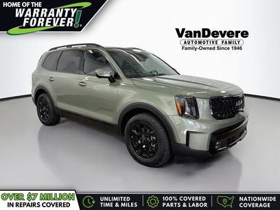 Used 2024 Kia Telluride SX X-Pro