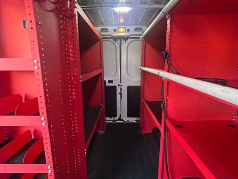 Used 2017 RAM ProMaster 1500 image 30