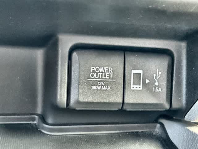 Used 2018 Honda Ridgeline RTL-E image 34