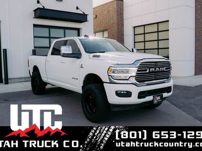 Used 2024 RAM 2500 Laramie