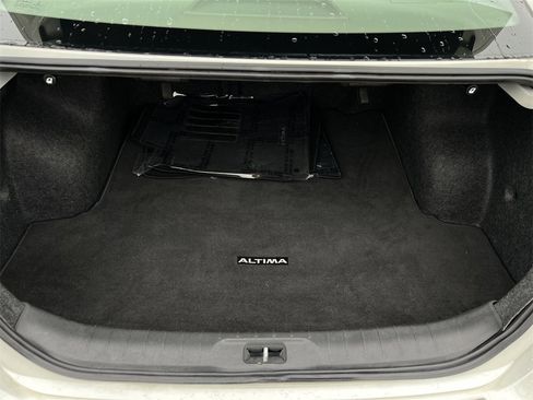 Certified 2020 Nissan Altima 2.5 SL image 24