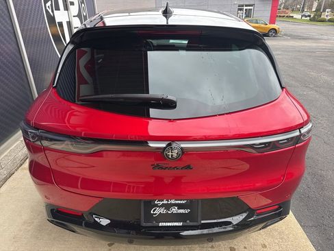 New 2026 Alfa Romeo Tonale Veloce w/ Quick Order Package 23H Volce image 7