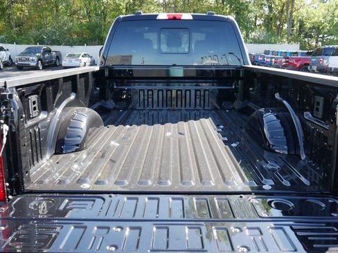 New 2026 Ford F350 Lariat w/ Chrome Package image 12
