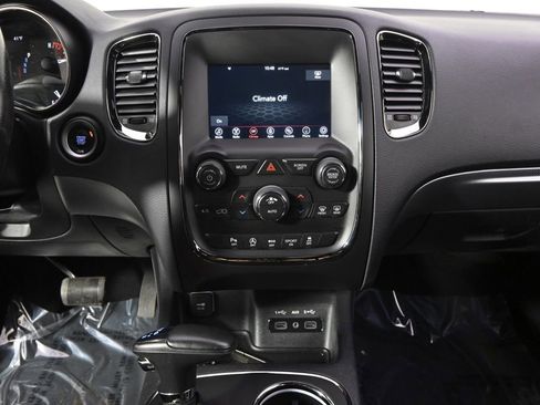 Used 2019 Dodge Durango GT w/ Blacktop Package image 28