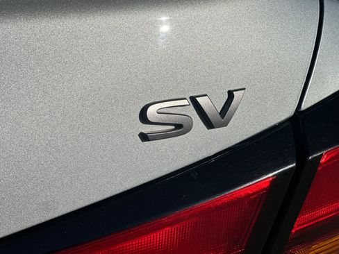 Used 2023 Nissan Altima 2.5 SV image 25