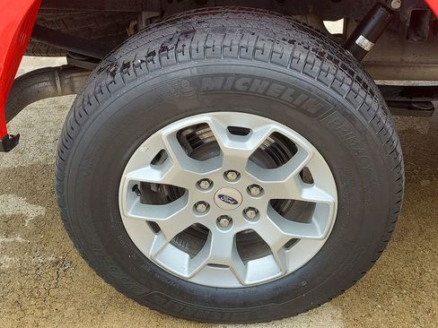 Used 2023 Ford F150 XLT image 31