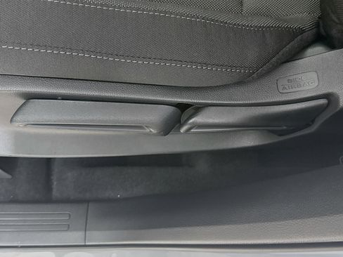 Certified 2026 Honda CR-V LX image 21