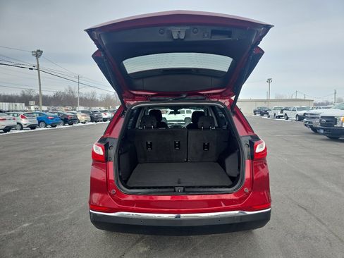 Used 2019 Chevrolet Equinox LT image 9