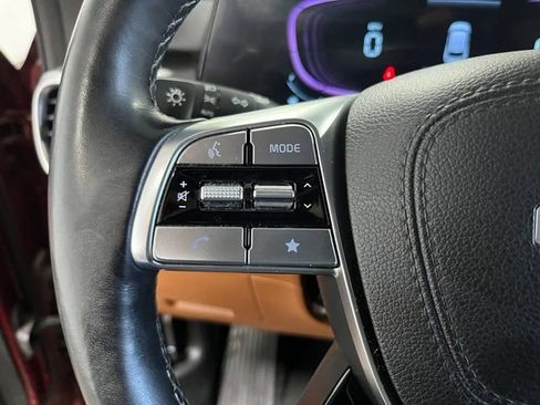 Used 2024 Kia Telluride EX X-Line AWD/4WD image 26