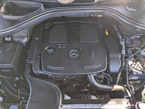 Used 2017 Mercedes-Benz GLE 350 image 24
