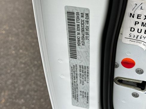 Used 2023 Dodge Charger SXT image 26