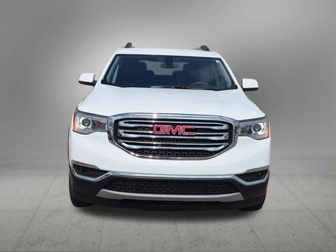 Used 2019 GMC Acadia SLE FWD image 9