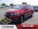 Used 2020 Chevrolet Trax Premier image 4