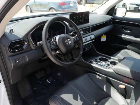 Used 2026 Honda Pilot EX-L image 16