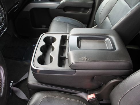 Used 2016 Chevrolet Silverado 1500 LT w/ All Star Edition AWD/4WD image 39