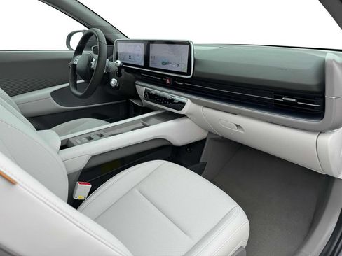 New 2025 Hyundai Ioniq 6 SEL RWD image 14