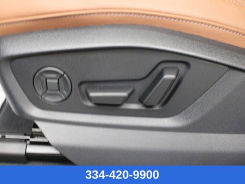 New 2026 Audi Q7 3.0T Premium image 19