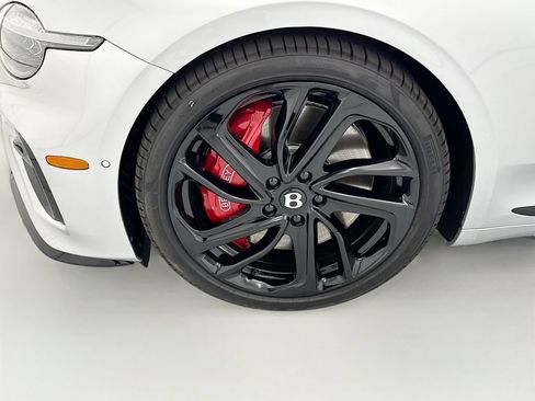 New 2026 Bentley Continental GTC AWD/4WD image 26