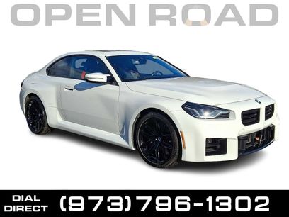 Used 2024 BMW M2 w/ Lighting Package