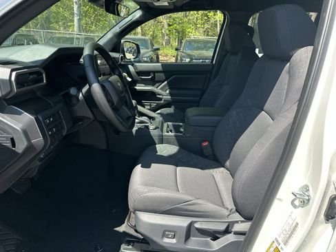 New 2026 Toyota Tacoma SR5 AWD/4WD image 33