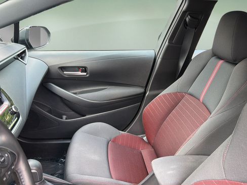 Used 2026 Toyota Corolla SE FWD image 12