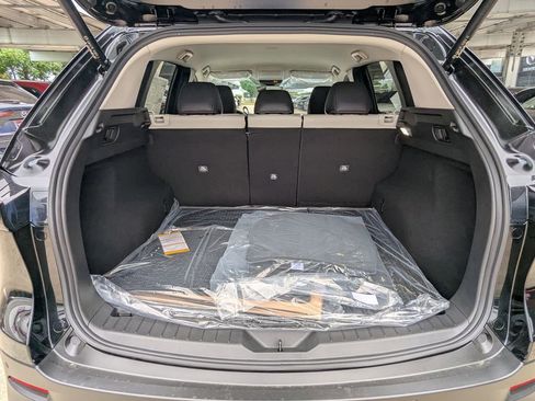 New 2026 MAZDA CX-5 Preferred AWD/4WD image 28