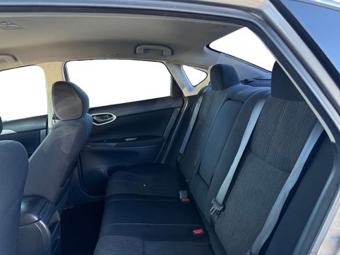 Used 2015 Nissan Sentra SV image 11
