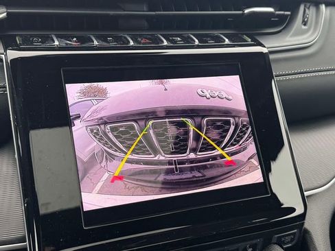 New 2026 Jeep Grand Cherokee Laredo image 15