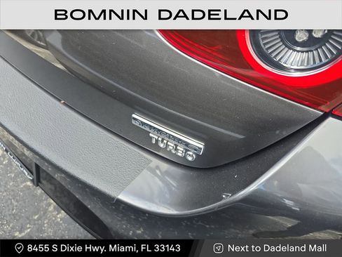 Used 2021 MAZDA MAZDA3 AWD 2.5 Turbo Sedan image 5