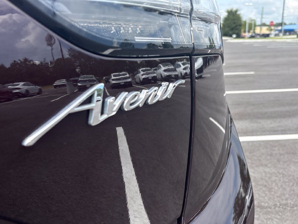 Used 2023 Buick Envision Avenir FWD image 34