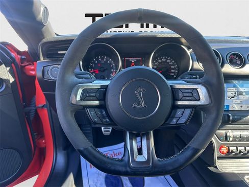Used 2016 Ford Mustang Shelby GT350 w/ Technology Package image 17