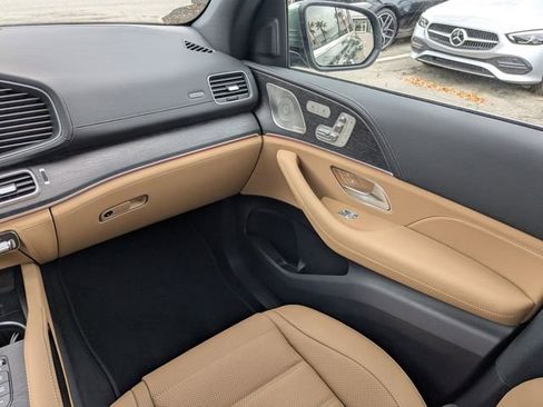 New 2026 Mercedes-Benz GLE 350 4MATIC image 17