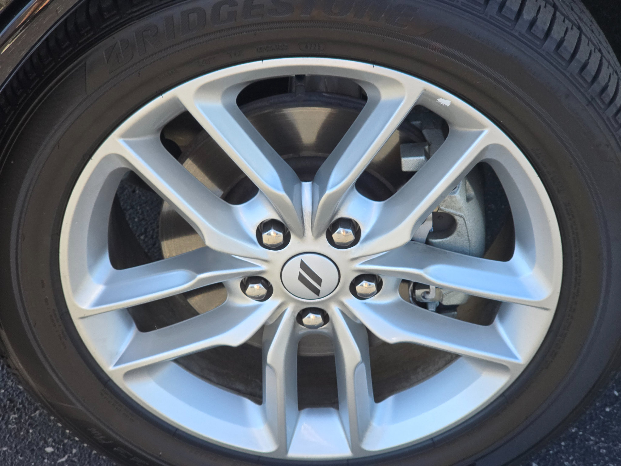 Used 2026 Dodge Durango GT AWD/4WD image 3