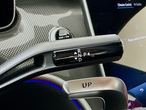 New 2026 Mercedes-Benz C 43 AMG 4MATIC Sedan image 18