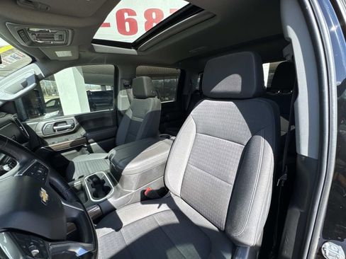 Used 2023 Chevrolet Silverado 2500 LT w/ Convenience Package image 49