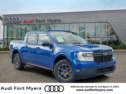 Used 2024 Ford Maverick XLT w/ XLT Luxury Package